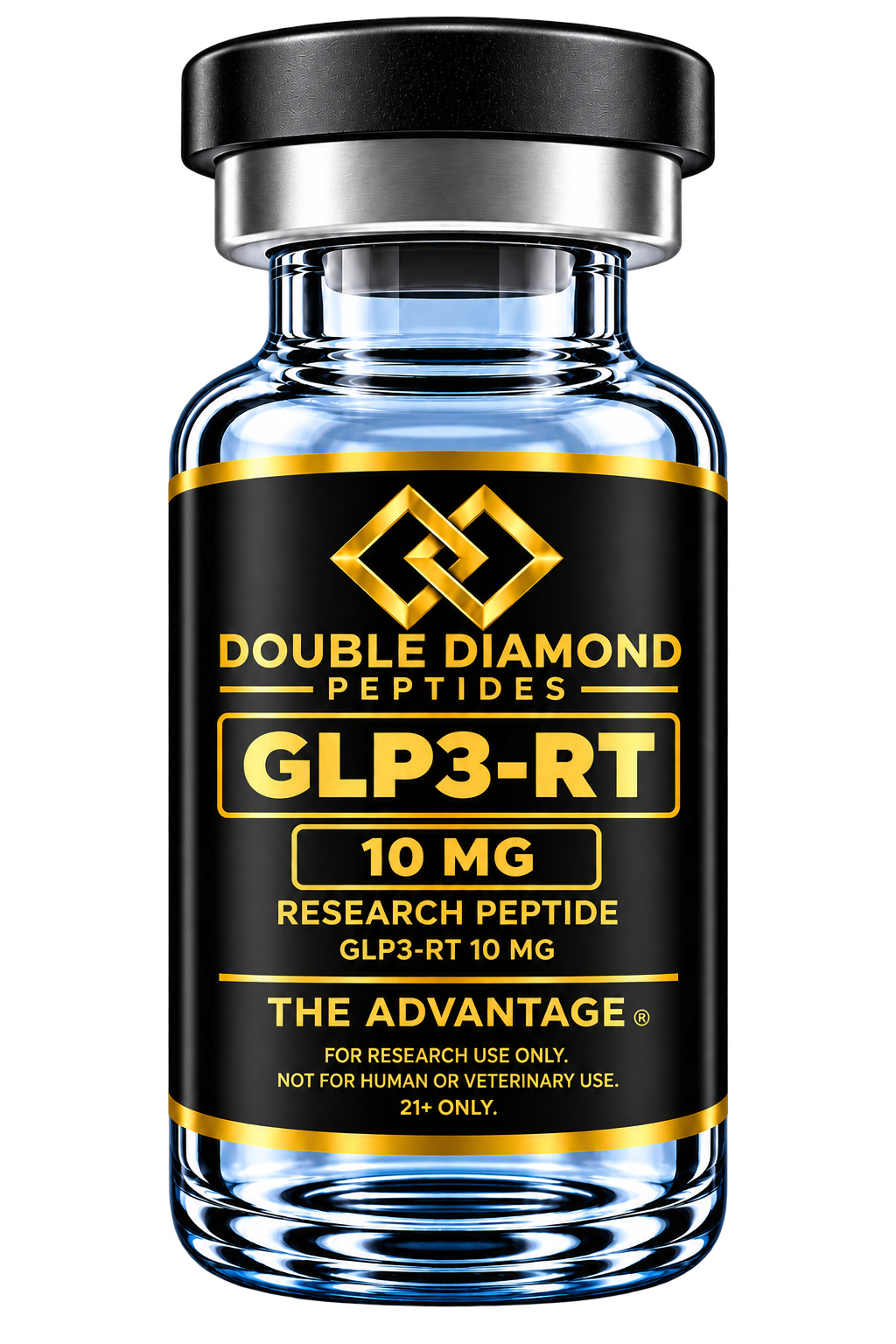 GLP3 RT 10 mg