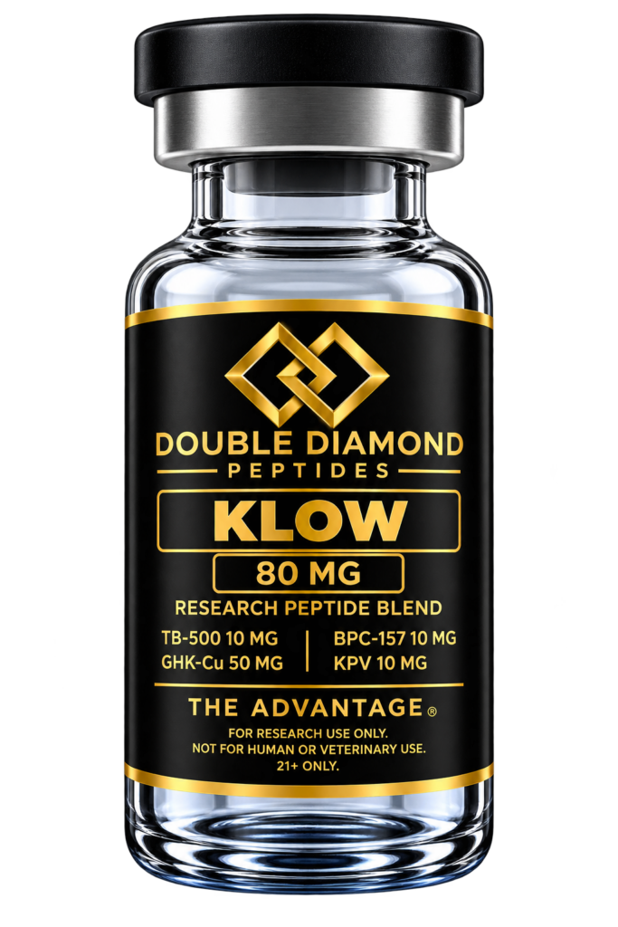 KLOW 80 mg