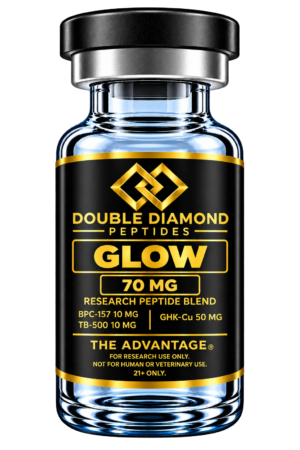 GLOW 70 mg