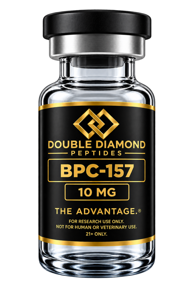 BPC-157 10 mg