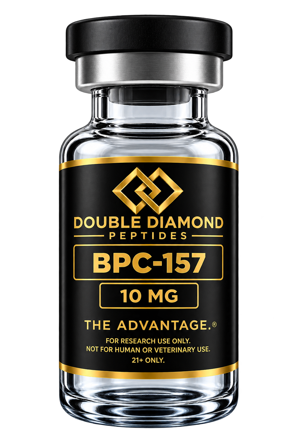 BPC-157 10 mg