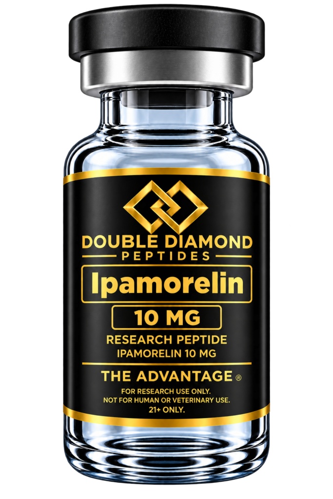 Ipamorelin 10 mg