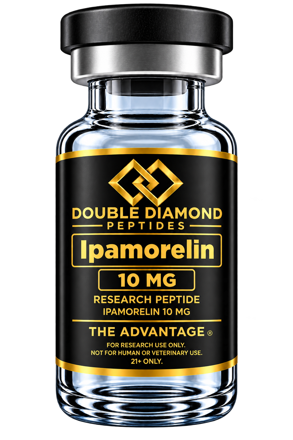 Ipamorelin 10 mg