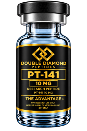 PT-141 10 mg