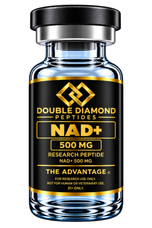 NAD+ 500 mg