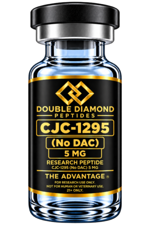 CJC-1295 No DAC 5 mg