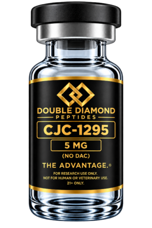 CJC-1295 5 mg