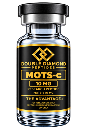 MOTS-c 10 mg