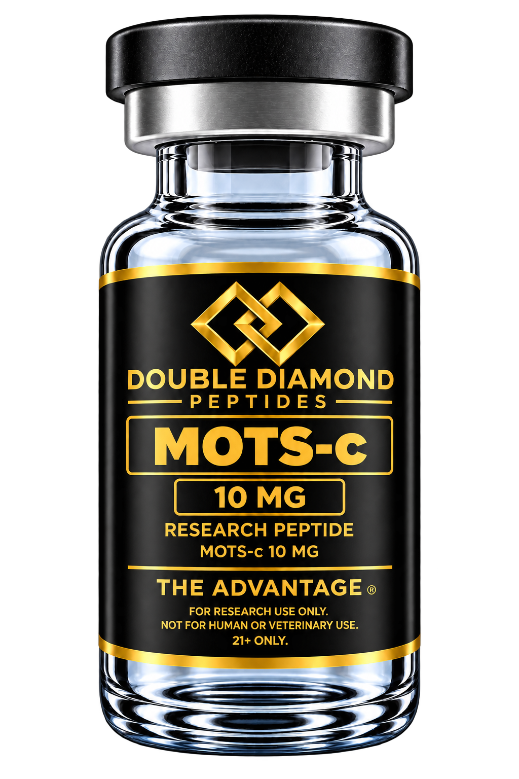 MOTS-c 10 mg