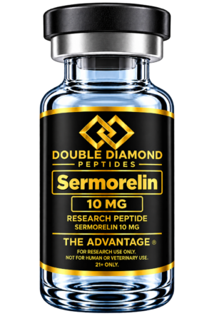 Sermorelin 10 mg